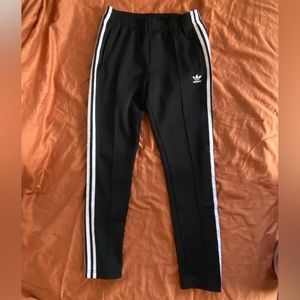 Adidas Women’s track pants
